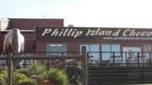 Phillip Island Chocolate Factory