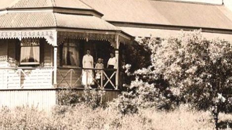 Phillip Island Historical Society