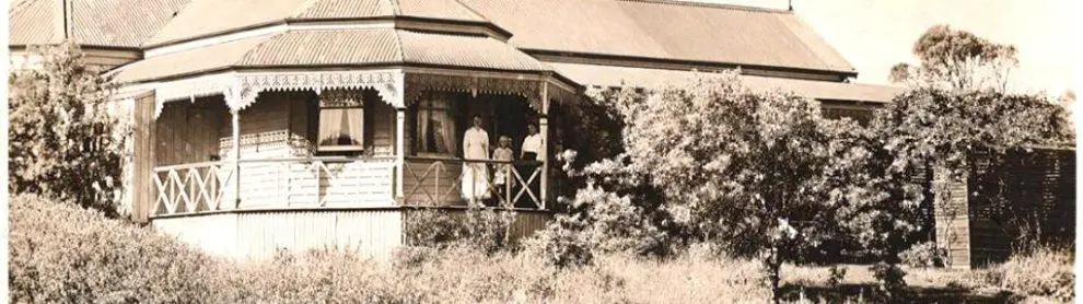 Phillip Island Historical Society