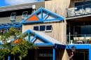 Hostels
