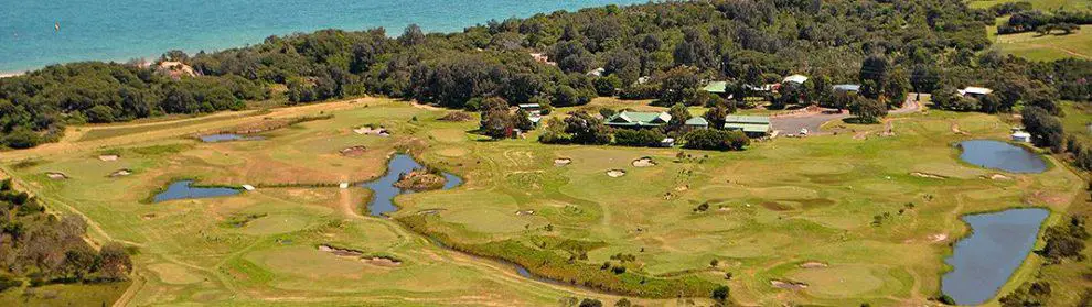 Aussie Golf Ranch