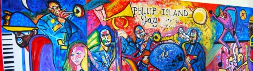 Phillip Island Jazz Festival