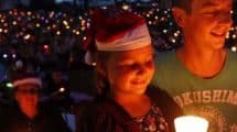 Carols By Candlelight San Remo