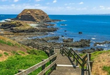 Phillip Island Nature Park