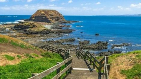 Phillip Island Nature Park