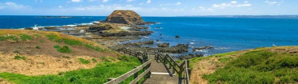 Phillip Island Nature Park