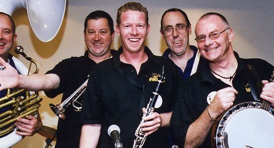 The Inverloch Jazz Festival