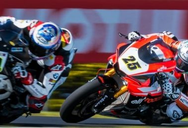 Superbike World Championship
