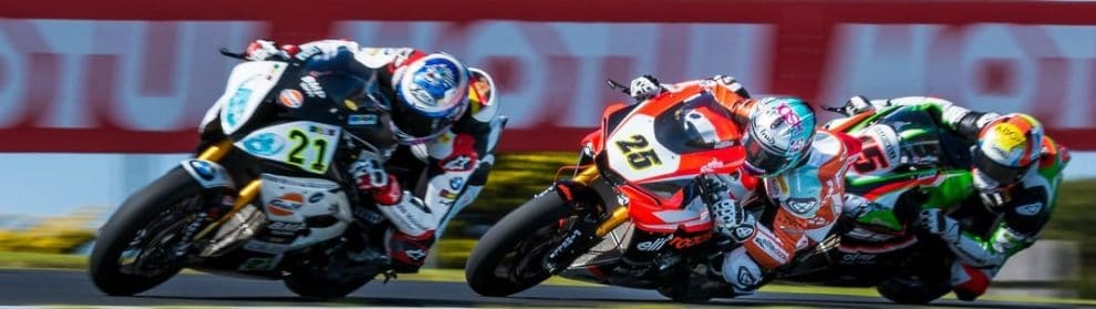 Superbike World Championship