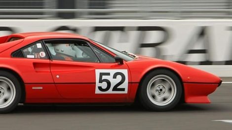 Phillip Island Classic