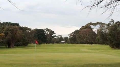 Phillip Island Golf Club