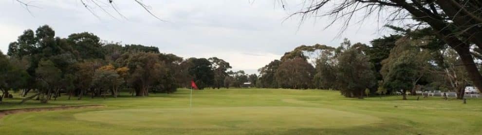 Phillip Island Golf Club