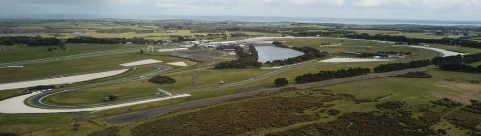 Phillip Island Grand Prix Circuit