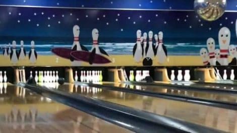 Phillip Island Tenpin Bowling & Entertainment Centre