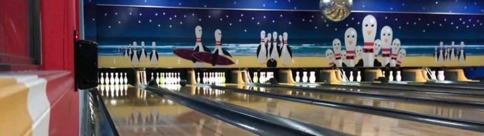 Phillip Island Tenpin Bowling & Entertainment Centre