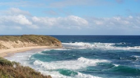 Bass Coast Rail Trail