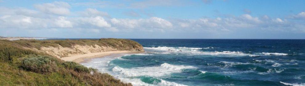 Bass Coast Rail Trail