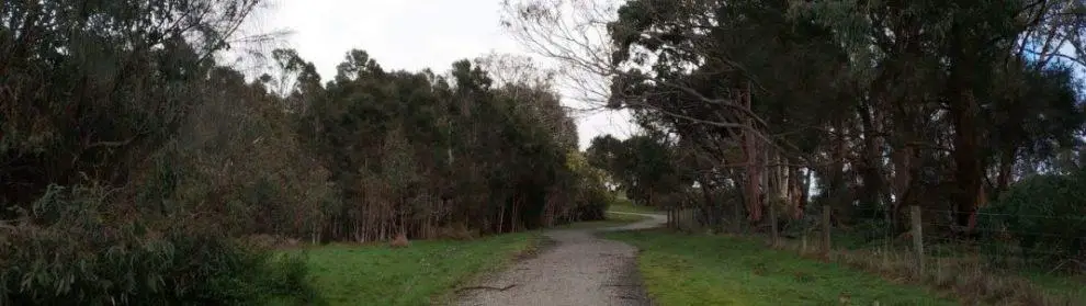 Conservation Hill Reserve