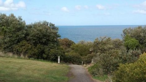 George Bass Coastal Walk