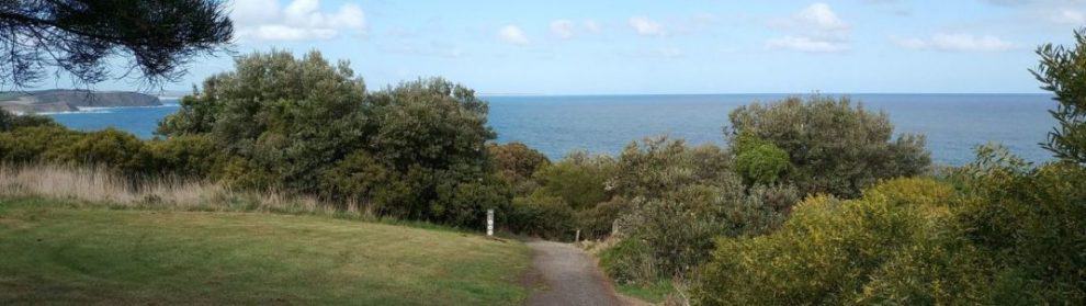 George Bass Coastal Walk