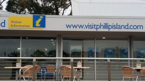 Phillip Island Visitor Information Centre