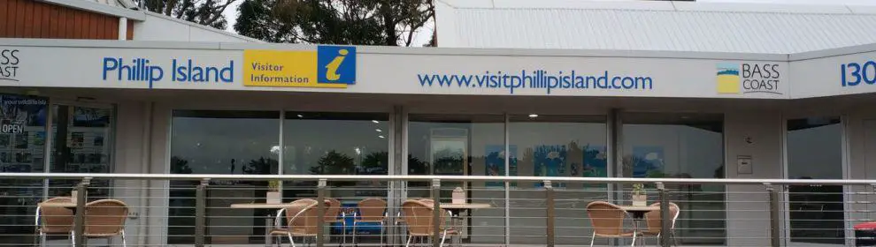 Phillip Island Visitor Information Centre