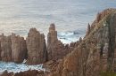 Pinnacles Lookout