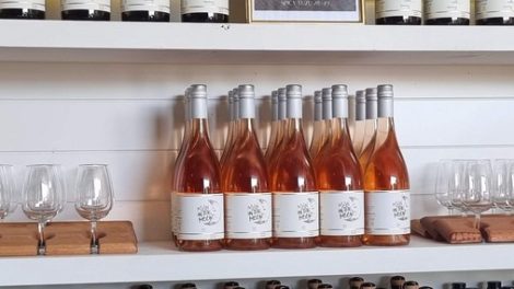 Phillip Island Winery 019