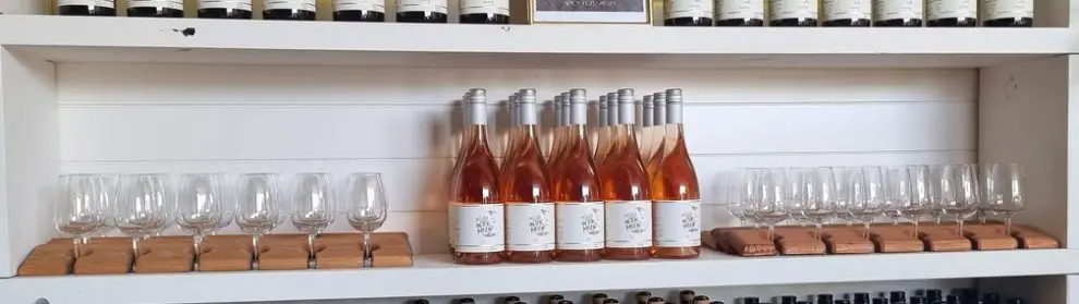 Phillip Island Winery 019