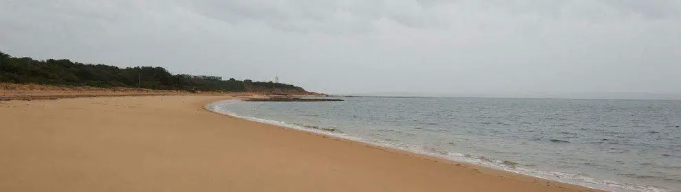 Ventnor Beach