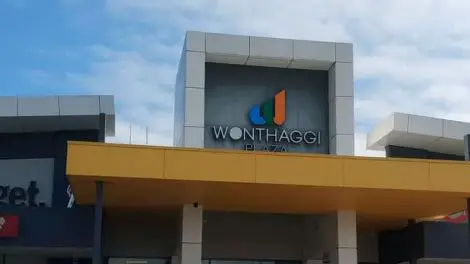 Wonthaggi Plaza