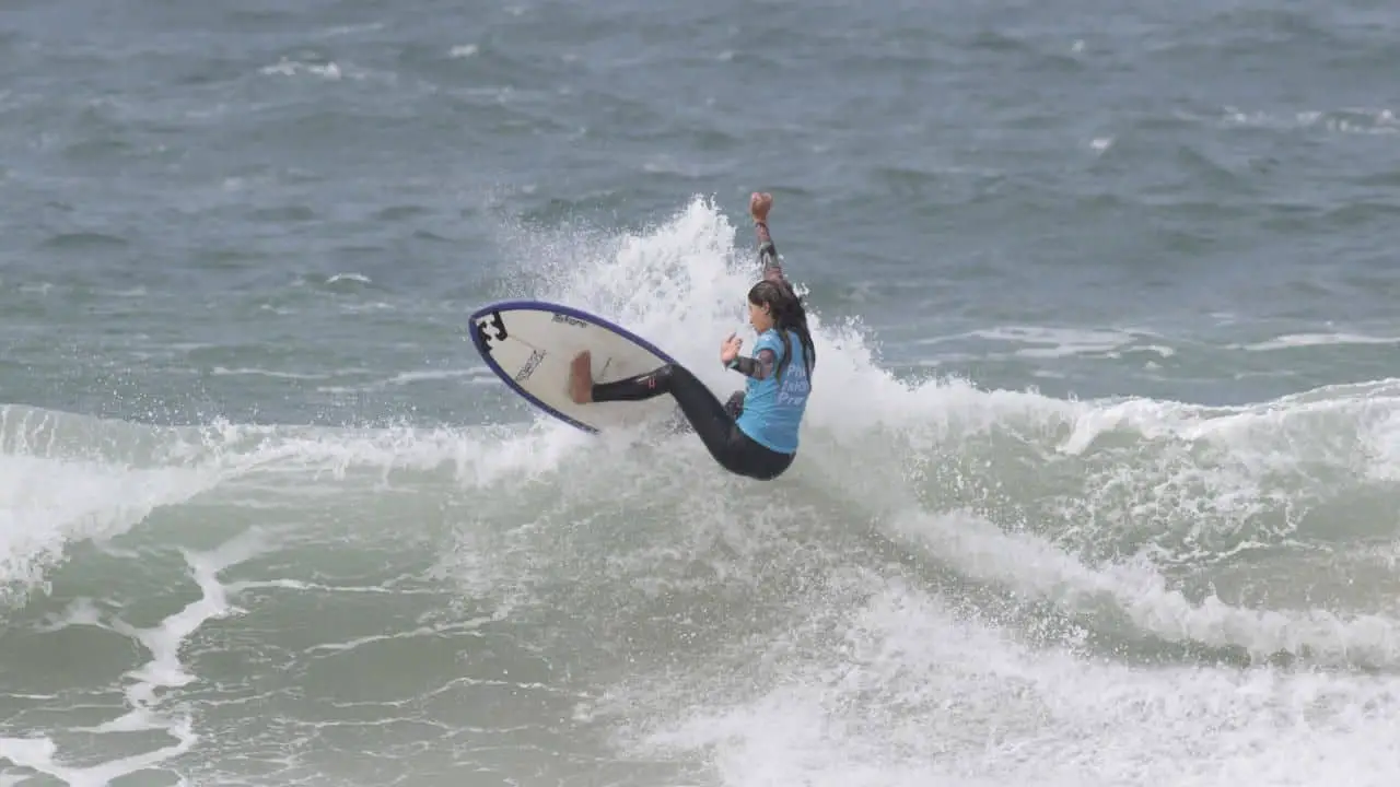 Phillip Island Pro QS1000 - 2021 Dates, Surfing, Cape Woolamai, VIC