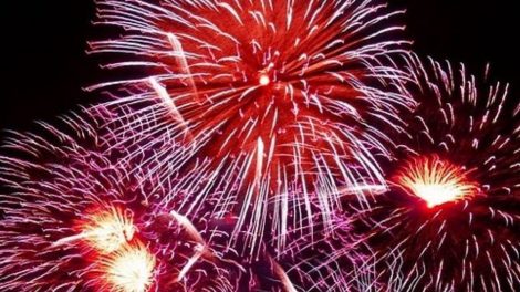 Phillip Island New Year’s Eve