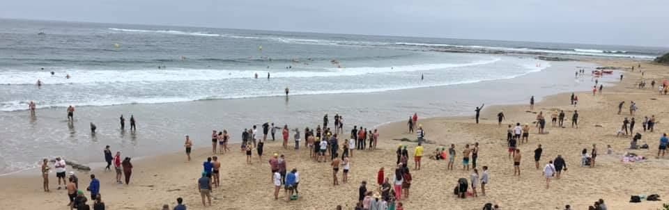 Cape Paterson Aquathon