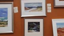 Inverloch Art Show