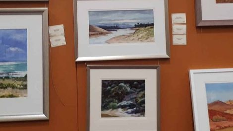 Inverloch Art Show