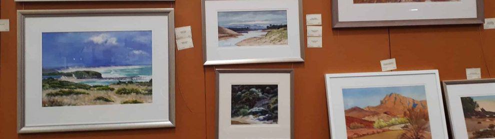 Inverloch Art Show