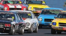 Victorian State Circuit Racing Championship